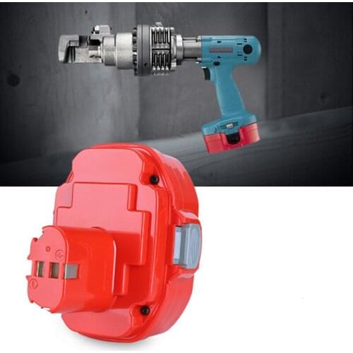 4500mah NI-Mh For Makita 18V 1822 ML180 1823 1835 192827