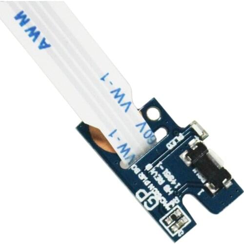 809546-001 Power Button Board For HP 11-K013CL X360 11-K020NR 11-K021TU