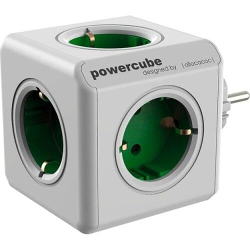 ALLOCACOC Socket Surge Protectors