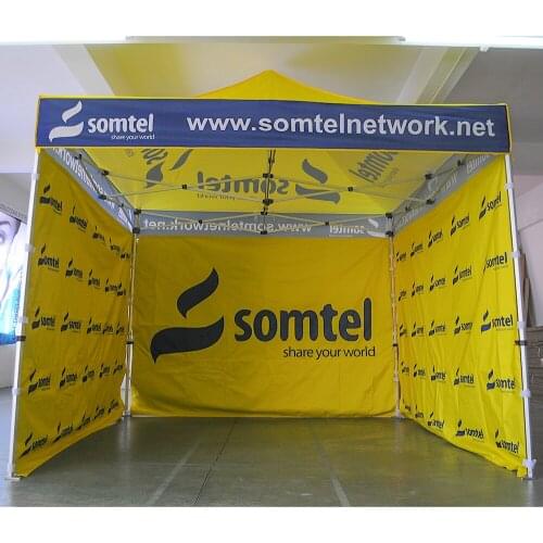 Free shipping to Australia Simple Gazebo Printing Rectangular Gazebos 10x10ft full print canopy tent