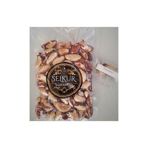 SELKUR Brazil Walnut 500gr