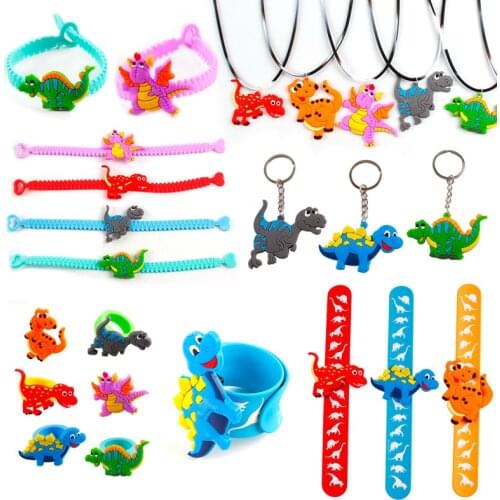 Dinosaur Party Supplies Dinosaur Balloons Paper Garland for Kids Boy Birthday Party Decoration Dinosaur World Jungle Party Decor