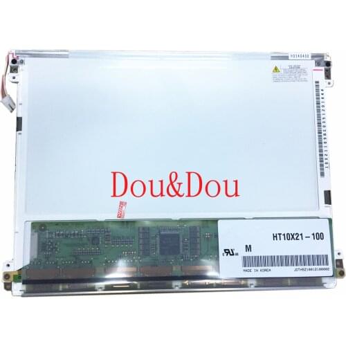 HT10X21-100 HT10X21-200 HT10X21-301 311 Laptop LCD Screen 1024*768