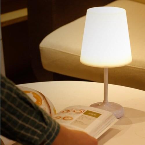 Huaying Desk Lamp