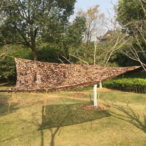 1.5X4 2X3 2X4 2X5 2X6 2X7 2X8 3X4 4X4M Desert Digital Military Camo Netting Army Camouflage Sun Shelter Camo Ne Car Tent