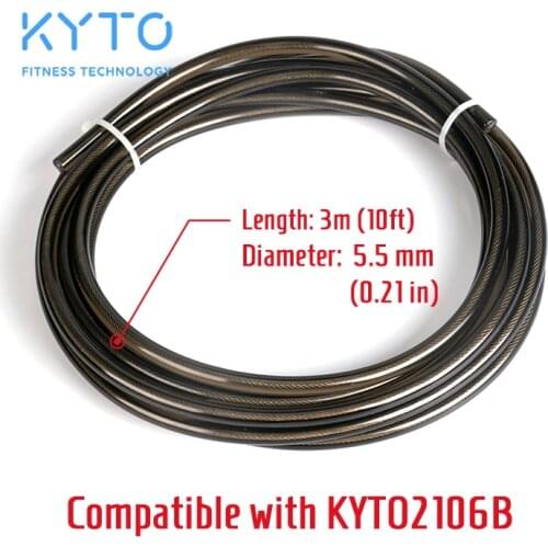 KYTO Jump Ropes