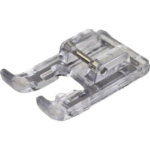 9MM Janome Custom Crafted ZigZag Foot for Horizontal Rotary Hook Models#200-137-003