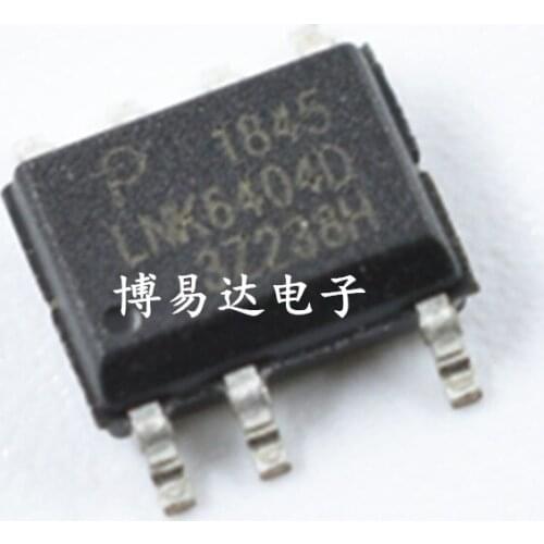 LNK6404D-TL LNK6404D SOP-7