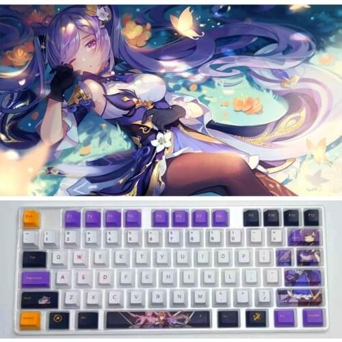 LZQLY Accessories For Mice And Keyboards