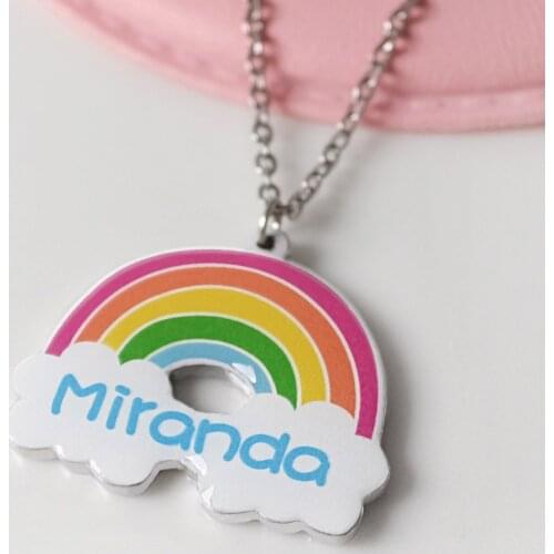 MASETAKA Baby Necklaces