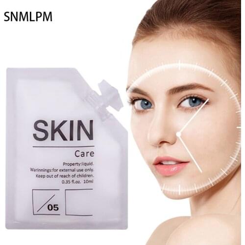 MOPOYAT Collagen Face Serums