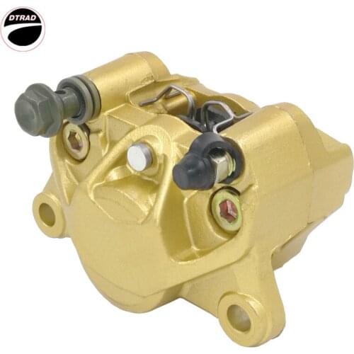 Motorcycle Brake Rear Caliper For Ducati Monster S4R 03-08 S4RS 03-09 S4RS Tricolore 07-09 04-16 1000 03-06 1000 DS 03-06