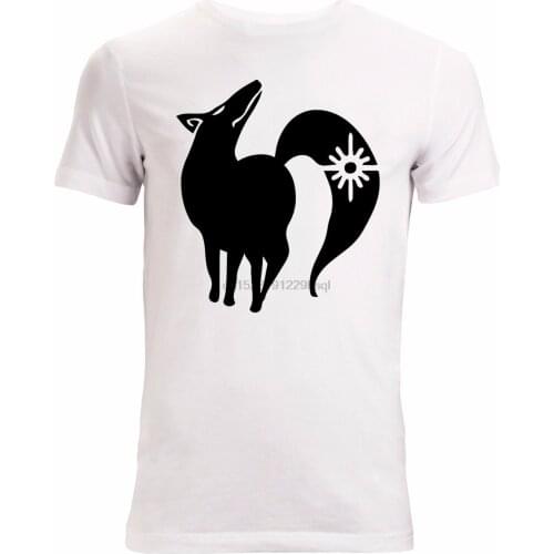 2019 New Summer Men Hot Sale Fashion Seven Deadly Sins Anime Ban Sin of Greed Anime Manga Stylish Men T Shirt White Tee Shirt