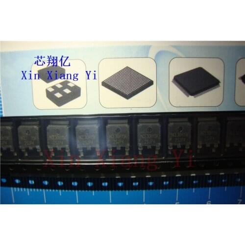 NCE30H15K 30H15K TO-252