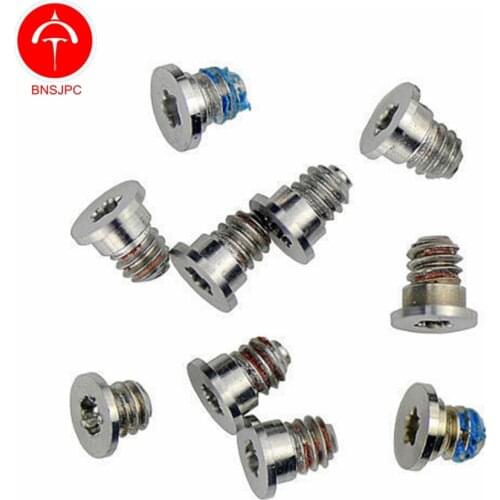 NEW P5 BOTTOM CASE SCREWS for Apple MacBook Pro 13" Retina A1425 A1502 15" A1398