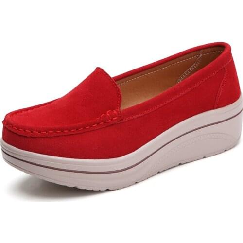 High Top Tennis Shoes For Women Sport Shoe Ladies Shoes Flats Lightweight Platform Sneakers Walking Jogging Shoes Tenis Feminino