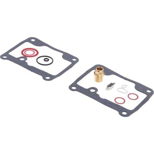 Carburetor Repair Carb Rebuild Kit For SPI VM30&VM32&VM34 VM 30 32 34 Mm