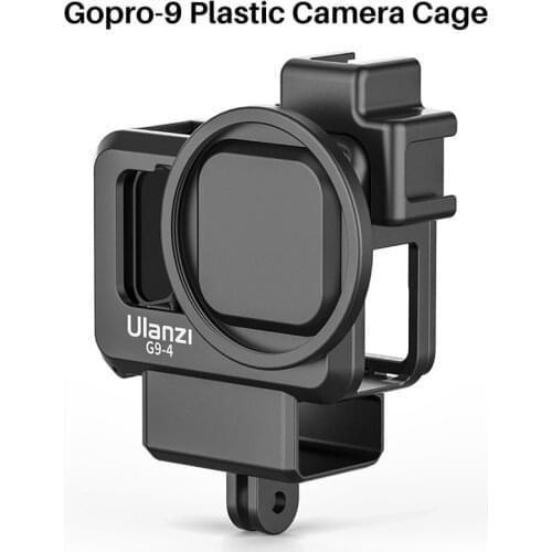 Ulanzi Action Camera Accessories