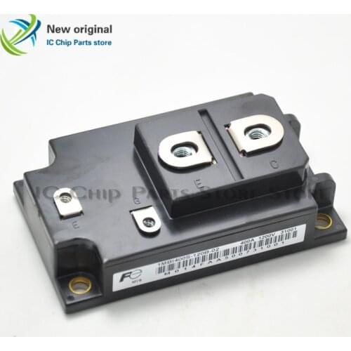 1MBI400S-120B-02 1MBI400S-120B 1MBI400S-120 1MBI400S 1/PCS New module