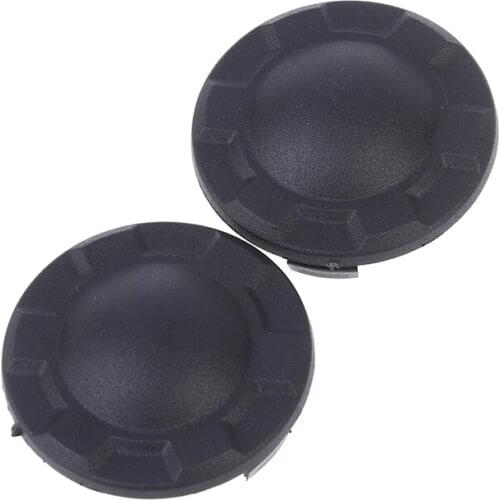 2PCS Car Shock Absorber Trim Protection Cover Dustproof Cap for CX-5 CX-8