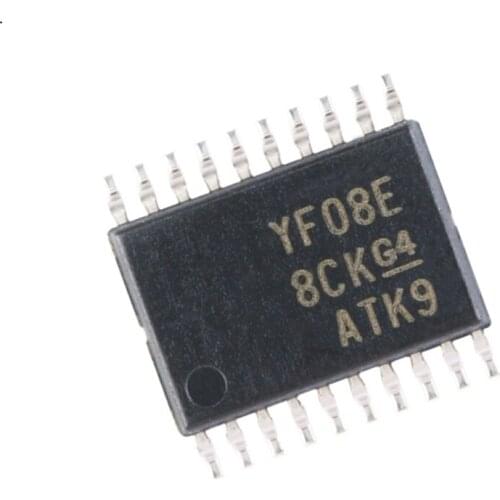 5pcs/lot TXS0108 TXS0108EPWR YF08ETSSOP-20 In Stock