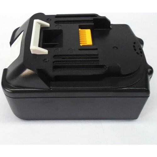18V Rechargeable Li-ion battery pack 3000mah for makita cordless Electric drill screwdriver BDF453SHE,BDF454Z, BHP452,BML184