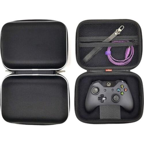 Gamepad Large Airform Game Carry Pouch Case Bag Storage Travel Case For XBOX ONE Controller Xbox One Slim Accessories