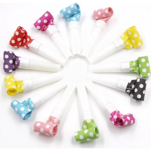 Праздничные горны CRAZYPAD China At AliExpress