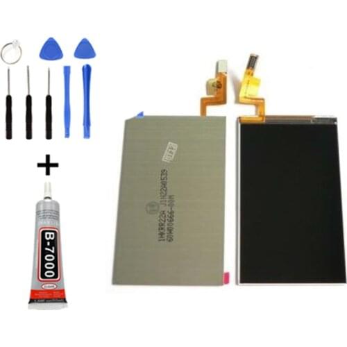FOR Htc ONE V LCD Display Touch Screen Replacement No Dead Pixel AAA + + + Quality