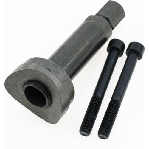 Motorcycle Repair Tool Universal Steel Piston Pin Extractor Remover Puller Tool Kit For Motorcycle ATV Repair Tools Set