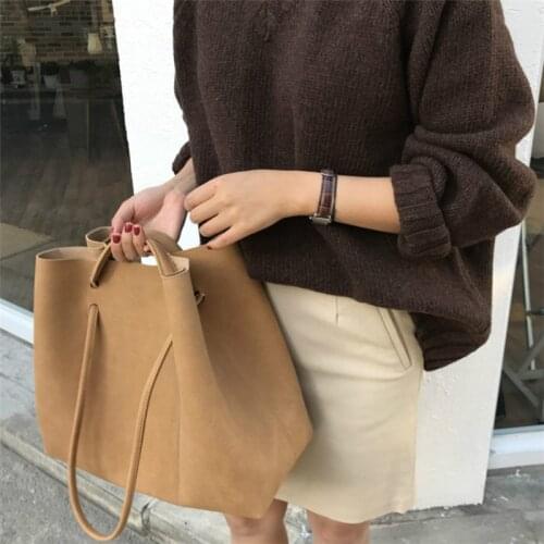 JONCELY Womens Bags A4