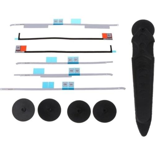A1418 LCD Screen Adhesive Strip Pry Screen Separation Opening Wheel Disassemble Roller for iMac LCD Display Adhesive Sticker Tap