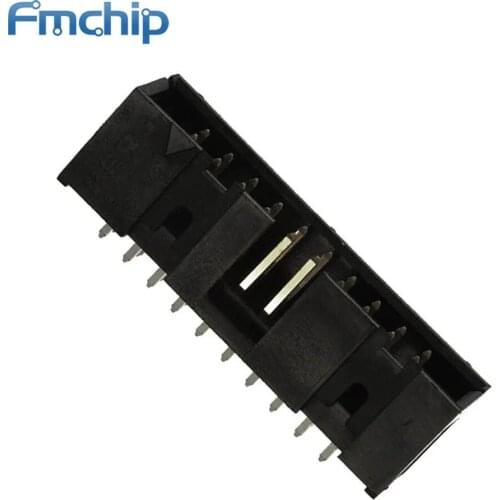 10056844-120LF CONN HEADER VERT 20POS 2.54MM Connector