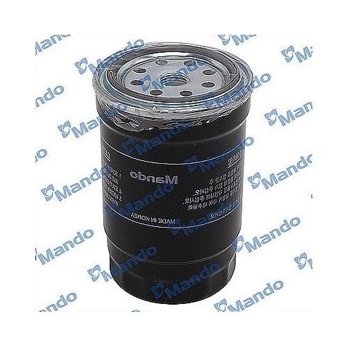 MANDO Fuel Filters