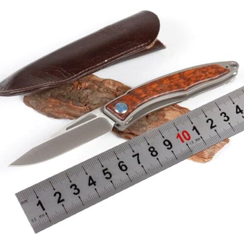 MARS MADAM Folding Chairs