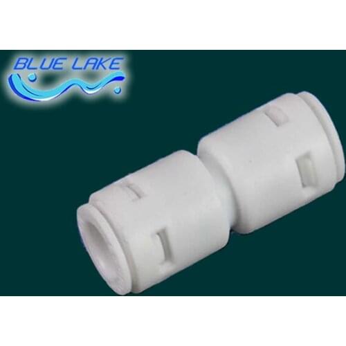NEW non-buckle design,Water purifier adapter connector,1/4",180 degree,quick connector,Factory outlet,Water purifier accessories