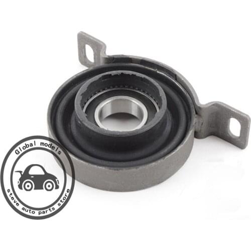 Drive Shaft Support Prop shaft Mounting Support Bearing for BMW X5 E53 X5 E70 X1 E84 X4 F26 X3 E83 X6 E71
