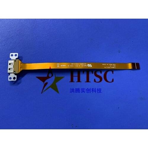 Original FOR ASUS T100HA DOCK FPC Keyboard cable Perfect work free shipping