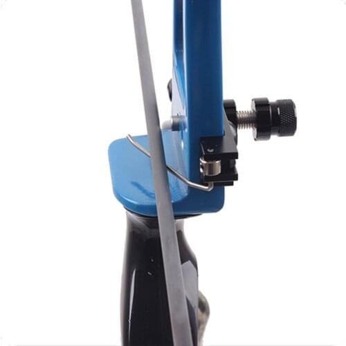 1Set Archery Hunting Arrow Rest Cushion Plunger Set Right Left Hand Rests Tools For Recurve Bow Shooting Training Accessories