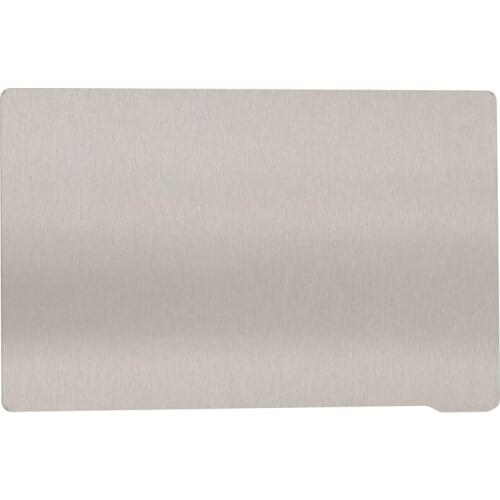 TWO TREES Spring Steel Sheet Plate Flexible Magnetic Sticker Flex 202X128mm Heatbed 3D Printer Parts For Mono X