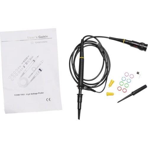 T3100 Electronic Measuring Instruments