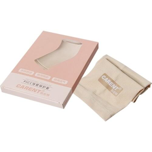 Waterproof Transparent Adhesive Wound Dressing Medical Fixation Tape Bandage Medical Plaster Cloth
