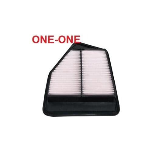 AIR filter 17220-5D0-W00 172205D0W00 FOR 2013 Hond-a Jiudai accord2.0L