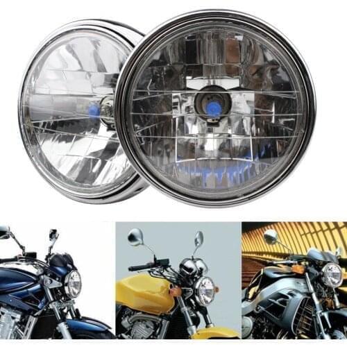 Headlights For Motorcycles YOUMOTECH China