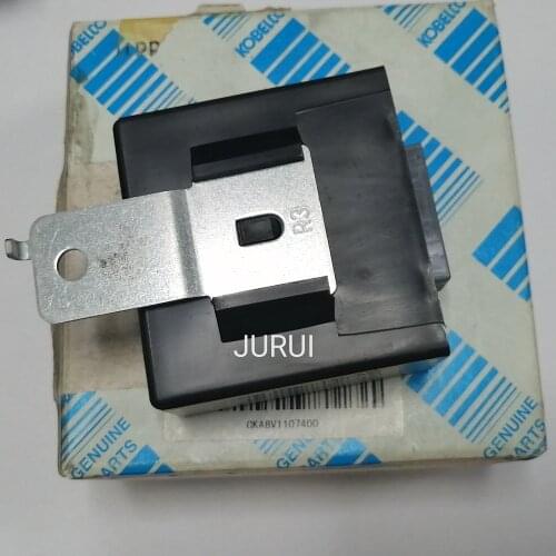 YY24S00001P2 RELAY Flasher SK135SRLC-1E SK130LC SK140SR SK140-8 SK135SR Excavator Parts
