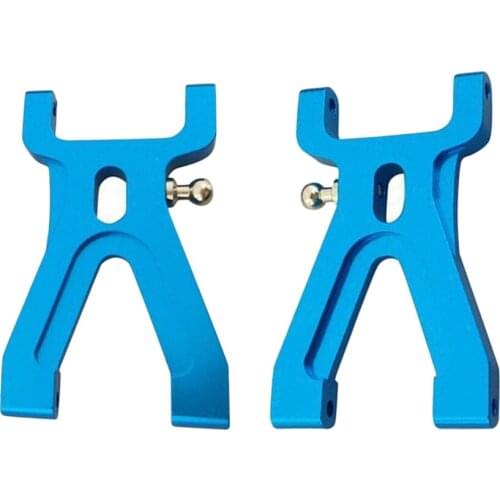 2 pcs Lower Suspension Arm For RC 1:18 Wltoys A949 A959 A969 A979 K929 A969-B K929-B Replacements