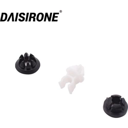 3PCS/Set Hood Support Prop Rod Holder Clips fit for Honda Odyssey 91503-SS0-003