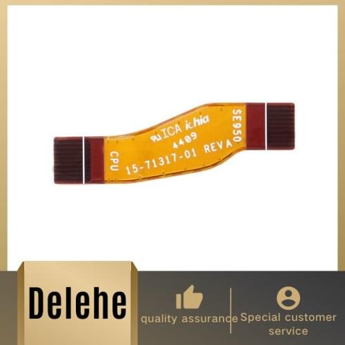 5pcs New ONE dimensional Scanner Flexible Cable (SE950) suitable for Motorola MC9060 MC9090 ,free delivery