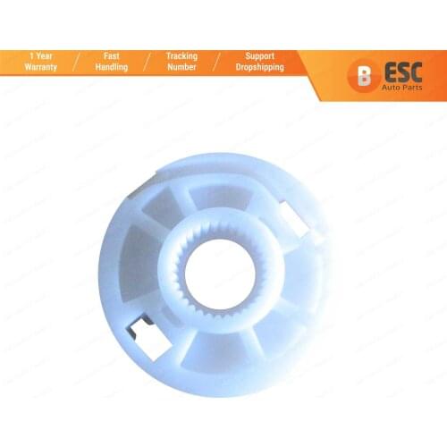 ESC Auto Parts EWR353 Power Electrical Power Window Regulator Wheel, Left, Right, back for Golf4 Passat Ship From Turkey