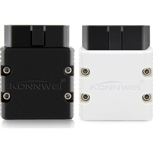 ELM327 Bluetooth 3.0 KW902 obd2 Scanner For Volvo XC90 XC40 C30 XC60 V70 S80 S90 Torque Android Auto Diagnostic Detector